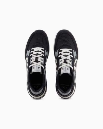 ARMANI EXCHANGE SNEAKERS - XUX090XV276