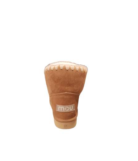 MOU STIVALETTO DONNA - MU.FW101001A