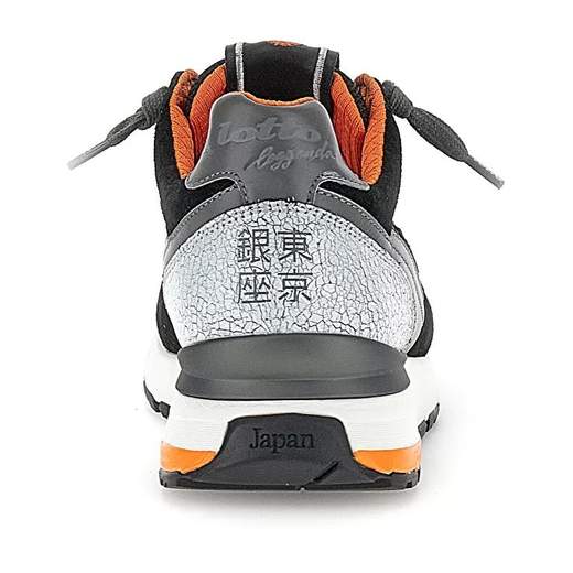 LOTTO LEGGENDA SNEAKERS LOTTO LEGGENDA
