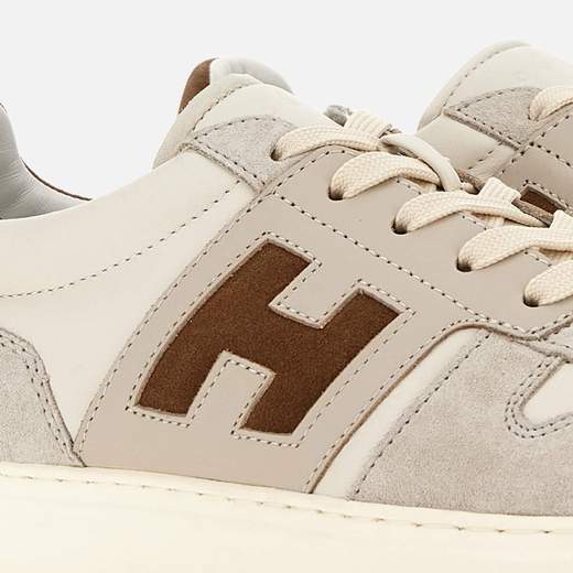 HOGAN SNEAKERS - HXM6680FZ00UHC