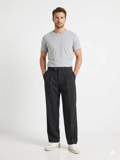 KLIXS JEANS - 01105/H