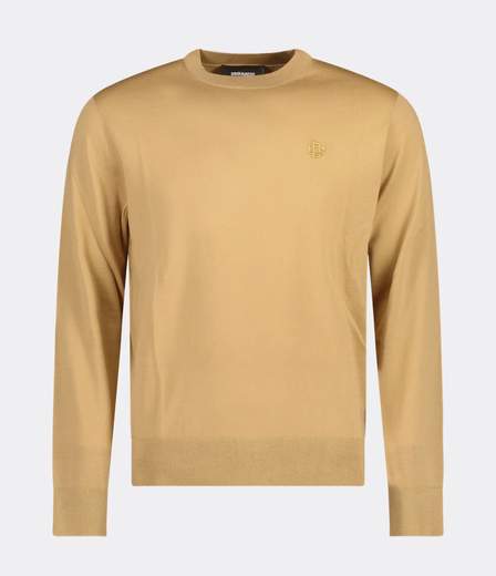 DSQUARED MAGLIA - S74HA1368