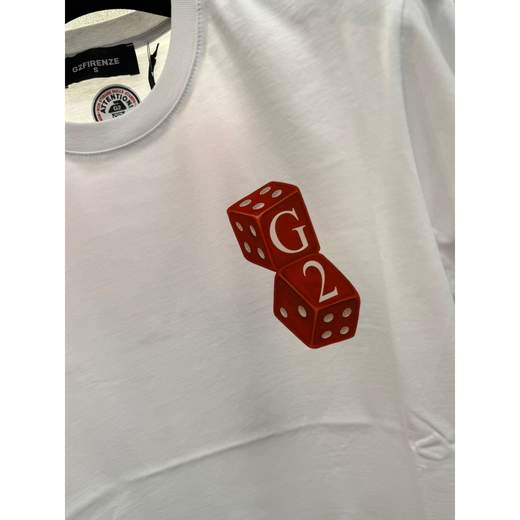 G2 FIRENZE T-SHIRT - DADI
