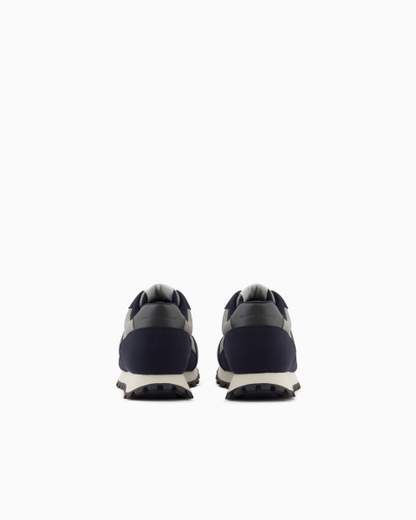 ARMANI EXCHANGE SNEAKERS - XM001960AF19388
