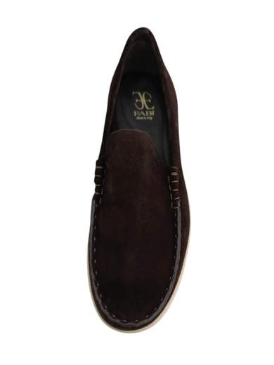 FABI MOCASSINO UOMO  -FU1465