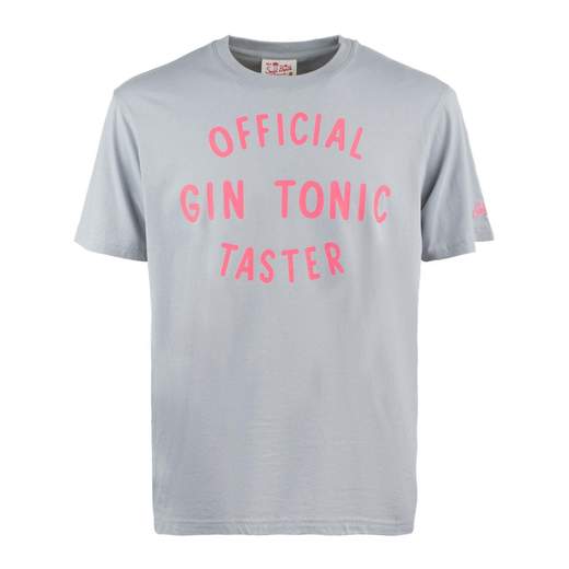 MC2 SAINT BARTH T-SHIRT - TSHM001