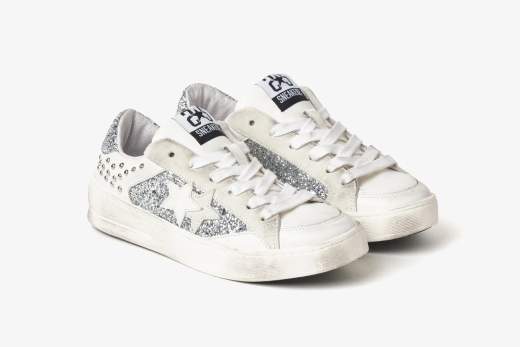 2STAR SNEAKERS ENJOY STAR DONNA   -2SD5078