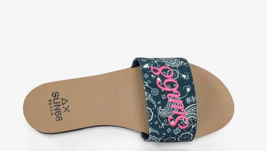 SUN 68 SANDALO DONNA  -X36208