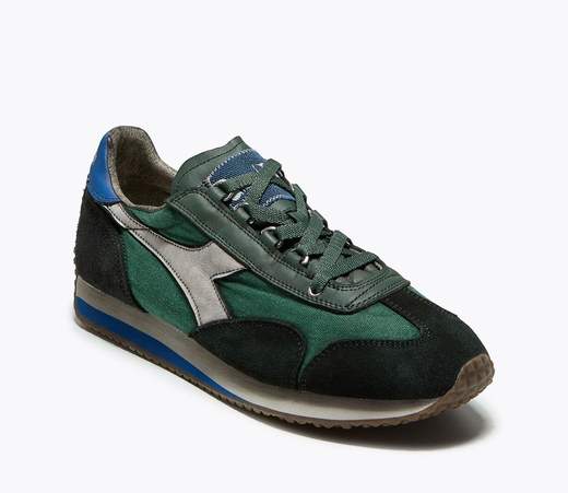 DIADORA EQUIPE DIRTY SW EVO SNEAKERS - 201182642