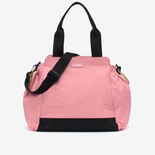 K-WAY TRACOLLA UNISEX ADULTO - K4138YW