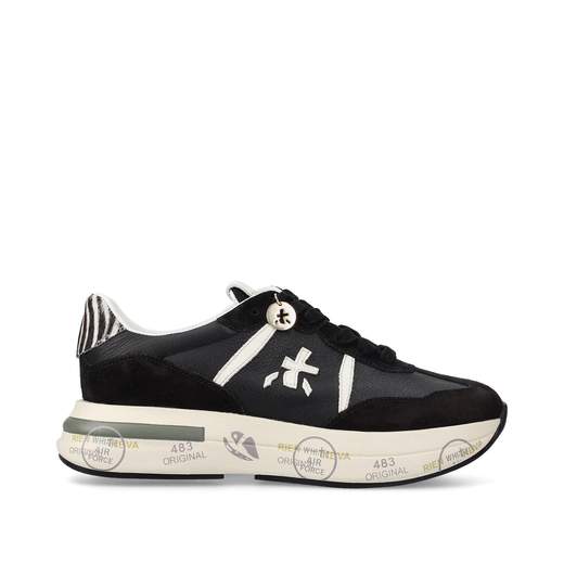 PREMIATA SNEAKERS DONNA - CASSIE