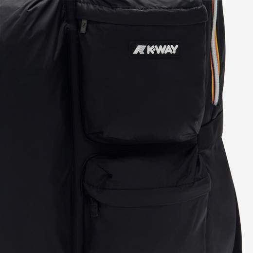 K-WAY - Zaino Unisex adulto