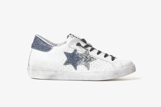 2STAR SNEAKERS PRIME STAR DONNA   - 2SD5108