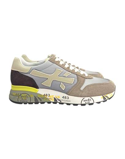 PREMIATA SNEAKERS MICK