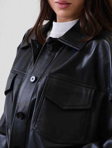 VICOLO GIACCA DONNA - TF0272
