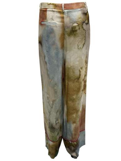 MERCI PANTALONE DONNA - P347S