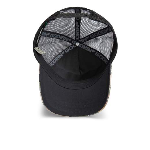 GOORIN CAPPELLO UNISEX ADULTO - 101-2557 AQUILA