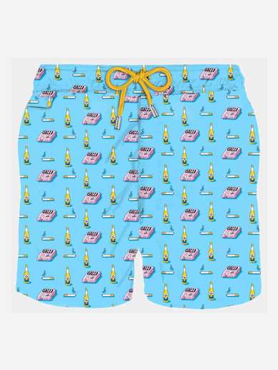 MC2 SAINT BARTH COSTUME - LIG0003