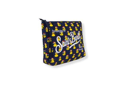 MC2 SAINT BARTH POCHETTE  DONNA ALINA -ALI0002