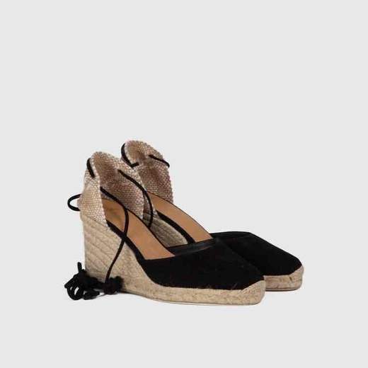 CASTANER ESPADRILLAS DONNA - 021740