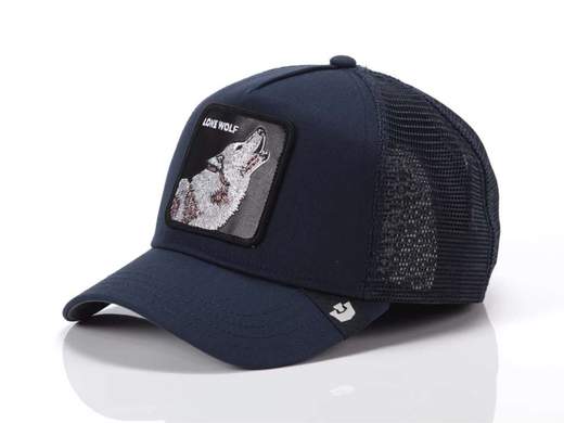 GOORIN CAPPELLO UNISEX ADULTO - 101-2449 LUPO