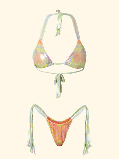 F**K BIKINI DONNA - FK26-SW0310X25
