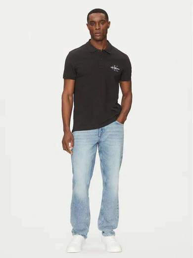 CALVIN KLEIN POLO UNISEX ADULTO - J30J325664