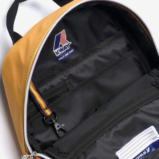 K-WAY ZAINO UNISEX ADULTO SMALL LAON - K3122TW