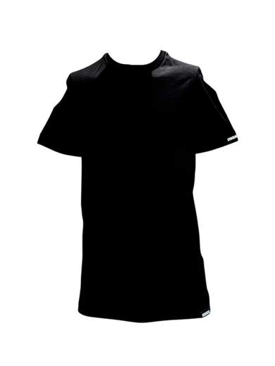DSQUARED ROUND NECK T-SHIRT - D9M3U4810