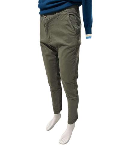 KLIXS JEANS - 01166/E