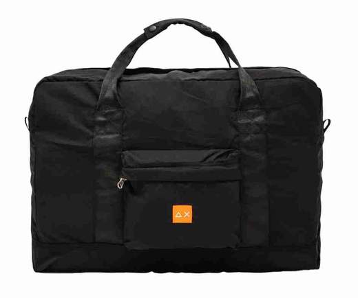 SUN 68 BORSA MARE BIG POCKABLE  NYLON- X32113