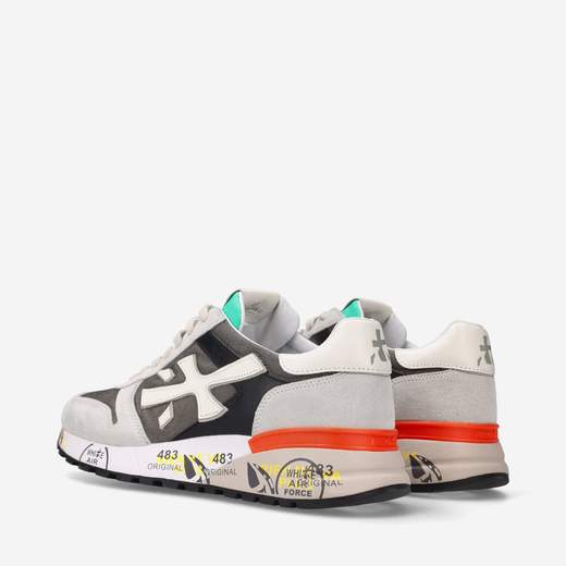 PREMIATA SNEAKERS MICK