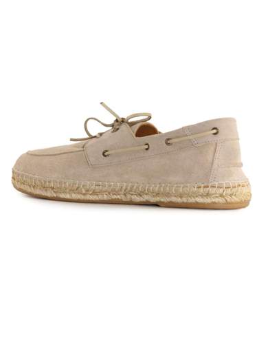 ABARCA ESPADRILLAS - NAUTICO
