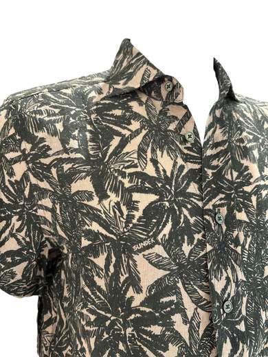 SUNDEK CAMICIA - GM814SHLI500