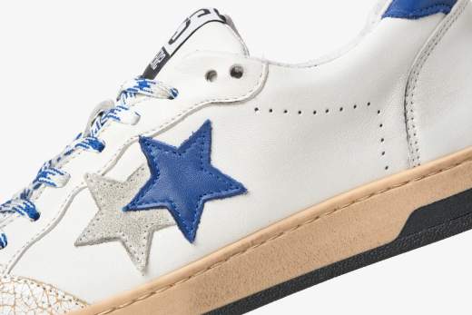 2STAR SNEAKERS WEEK STAR  uomo  - 2SU5057
