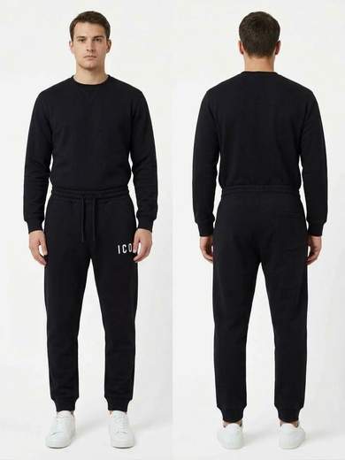 ICON PANTALONI - IUP003C
