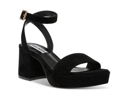 STEVE MADDEN MERCERR SANDALO DONNA - SMSMERCERR