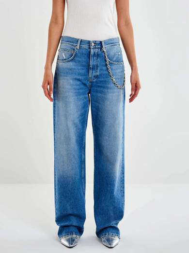 VICOLO JEANS DONNA - DF5063