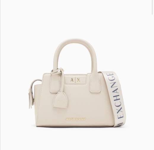 ARMANI EXCHANGE SHOPPING BAG DONNA - XW002159AF26570