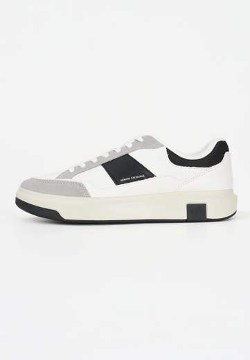 ARMANI EXCHANGE SNEAKERS - XM001720AF17529