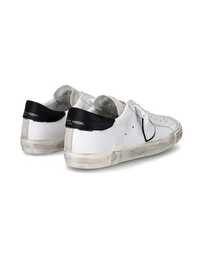 PHILIPPE MODEL SNEAKERS - PRLU