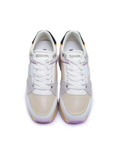 BLAUER SNEAKERS DONNA - EPPS01/LEA