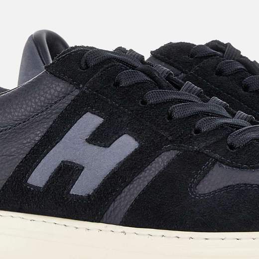 HOGAN SNEAKERS - HXM6680FZ00VGP