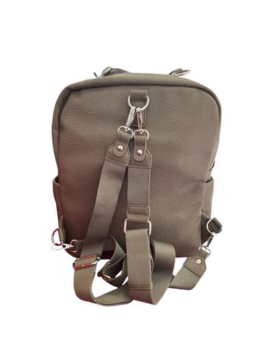 LE PANDORINE ZAINO CHLOE BACKPAC -24XAILAL-03