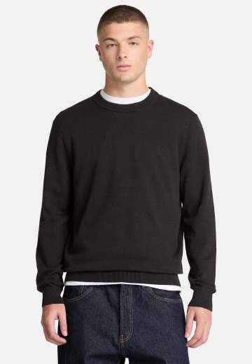 TIMBERLAND MAGLIA - TBC0YHAV