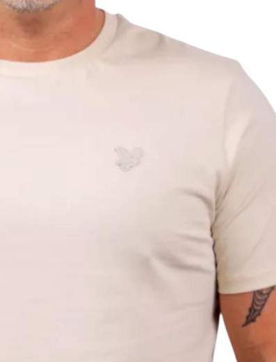 LYLE & SCOTT T-SHIRT - TS2255TONT
