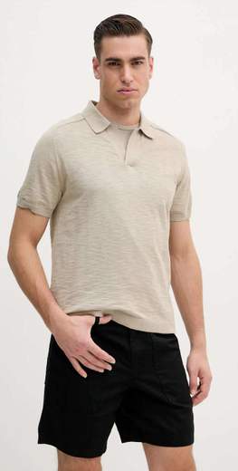 CALVIN KLEIN BERMUDA UNISEX ADULTO - J30J327300