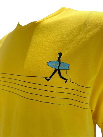 SUNDEK T-SHIRT - M768TEJ7800