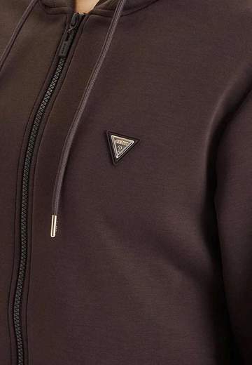 GUESS FELPA DONNA - V4YQ06KCAY2