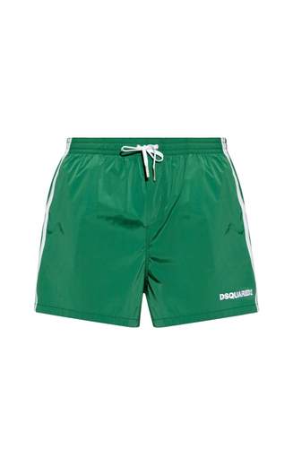 DSQUARED BOXER MIDI COSTUME - D7B646140